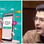 संसद में उठा मोबाइल रिचार्ज का मुद्दा