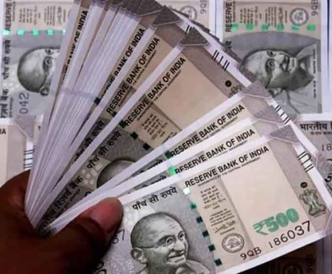 5 साल में 1 लाख बना करीब 1 करोड़: