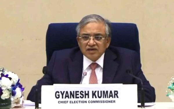 पांच राज्यों के विधानसभा