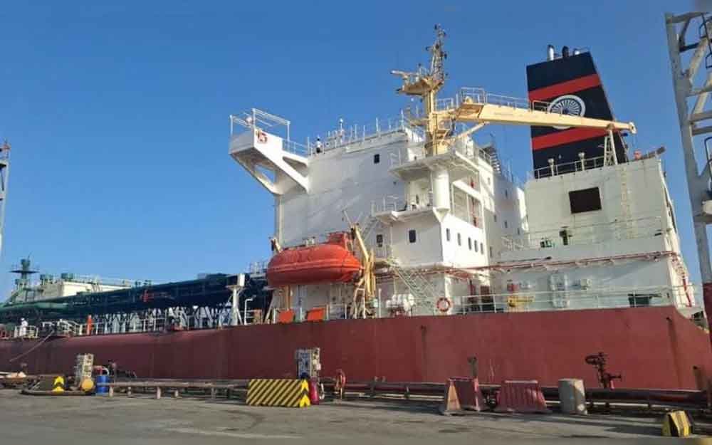 मिडिल ईस्ट तनाव के बीच राहत: LPG