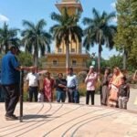 वसंत संपात: दिन-रात बराबर, खगोलीय