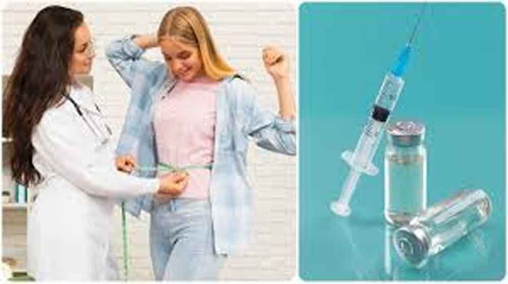 GLP-1 दवाओं पर बढ़ी सख्ती: वेट