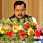 राज्यसभा चुनाव के लिए भाजपा की पहली