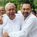 बिहार की राजनीति में बड़ा उलटफेर!