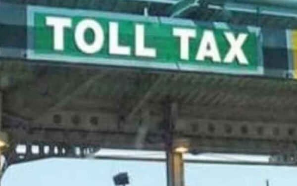 टोल चोरी पर सख्ती: अब बिना भुगतान के