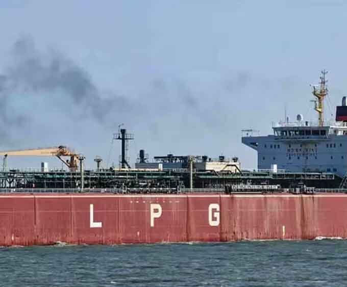 मिडिल ईस्ट तनाव के बीच भारत अलर्ट: