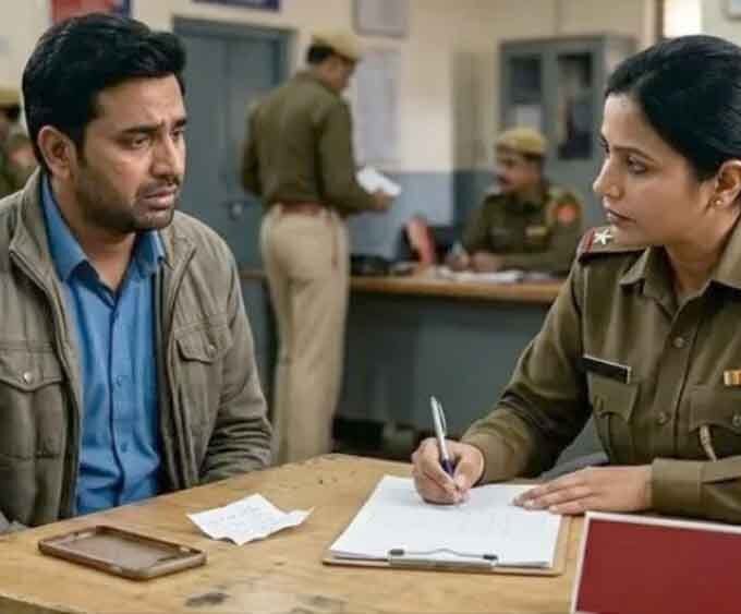 मोबाइल चोरी होने पर जानें अपने अधिकार