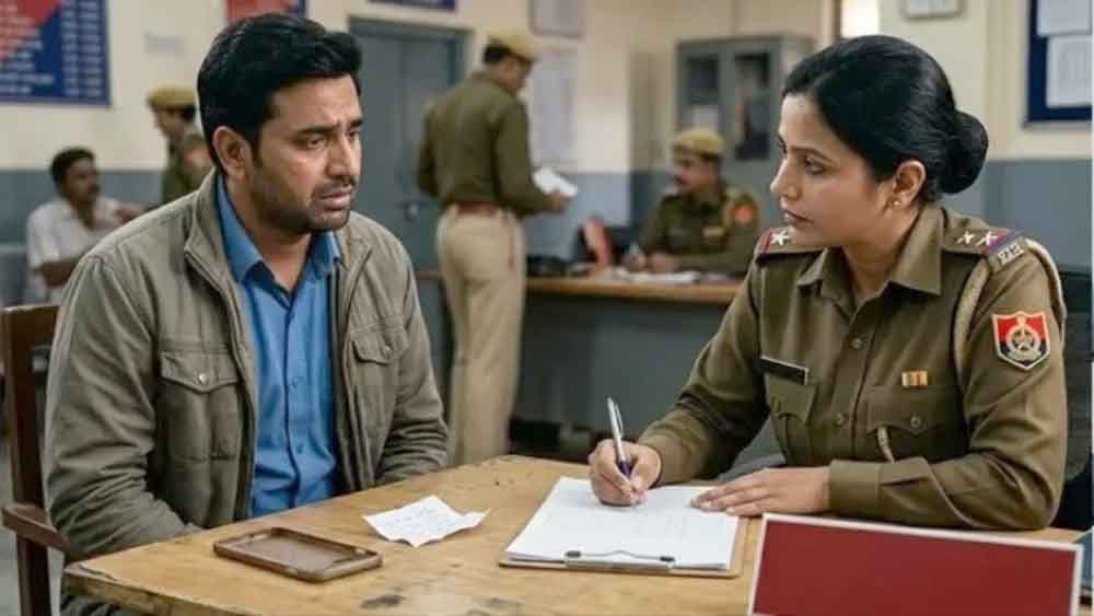 मोबाइल चोरी होने पर जानें अपने अधिकार