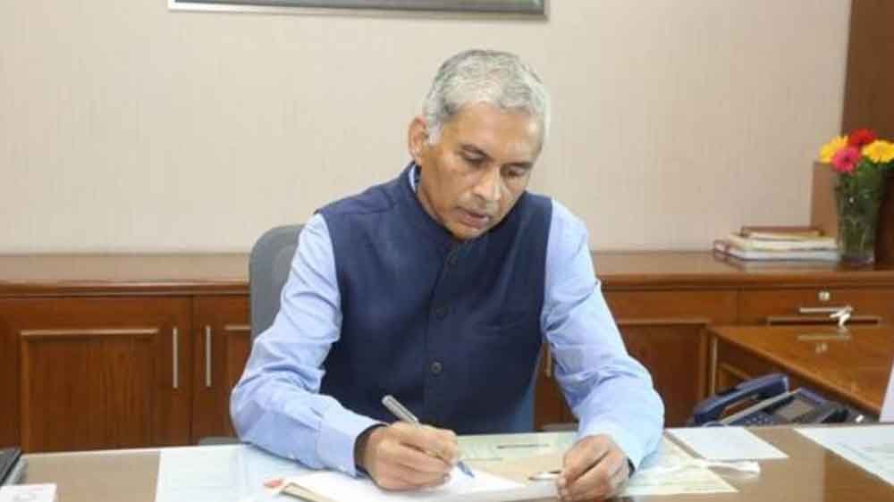 मध्य प्रदेश में तहसील-ब्लॉक स्तर तक