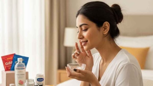 होली में केमिकल रंगों से बचाव: पहले करें