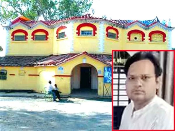 नवनीत पांडे होंगे बैतूल