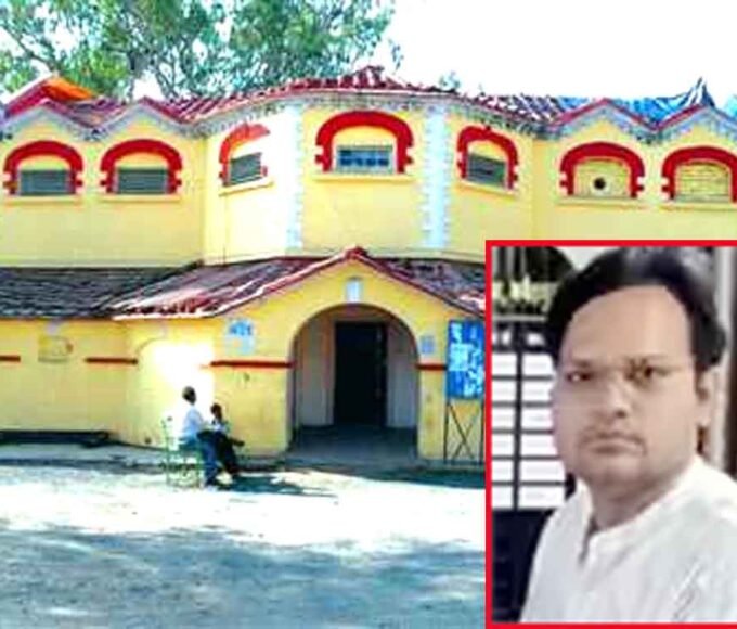 नवनीत पांडे होंगे बैतूल