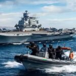 होर्मुज में बढ़ा तनाव: भारत ने बढ़ाई