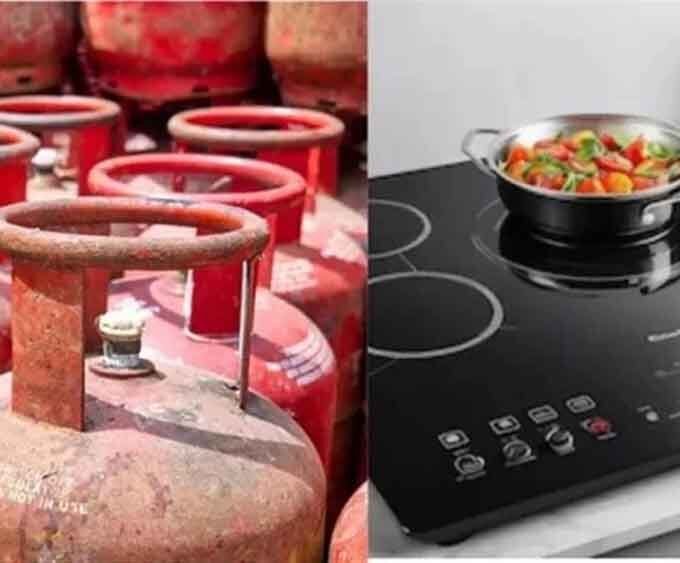 गैस संकट में ‘इलेक्ट्रिक कुकिंग’
