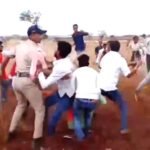 युवा मोर्चा जिलाध्यक्ष मगरदे पर हमला