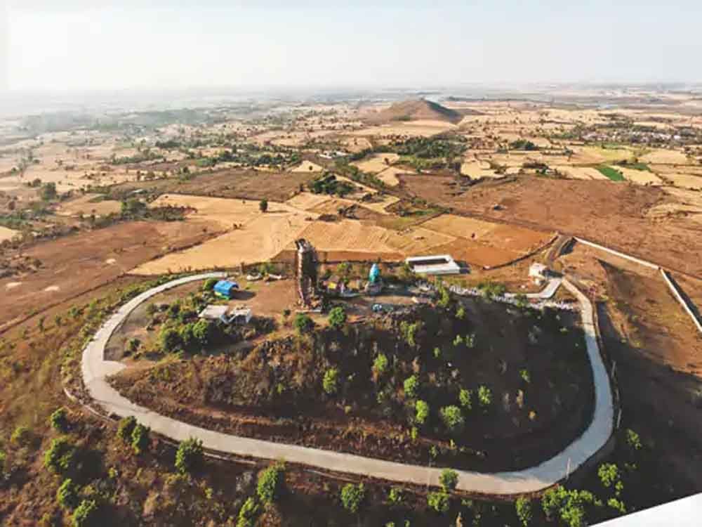 जहर खाने से युवती