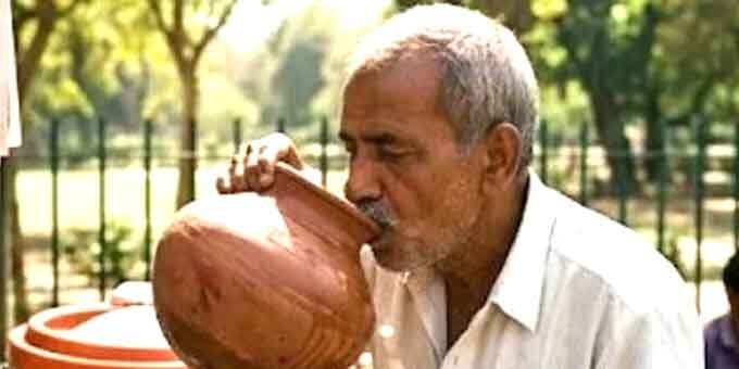 मार्च की शुरुआत में ही बढ़ी गर्मी, कई