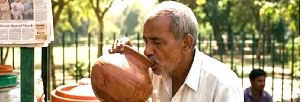 मार्च की शुरुआत में ही बढ़ी गर्मी, कई