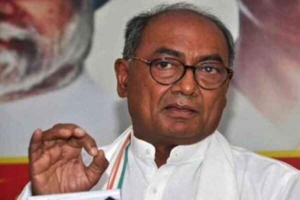 Political discussion: दिग्विजय सिंह का राज्यसभा कार्यकाल अप्रैल में खत्म, रिटायरमेंट पोस्ट से बढ़ी सियासी चर्चा