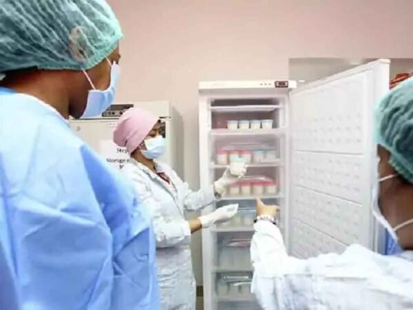 हमीदिया अस्पताल में शुरू होगा