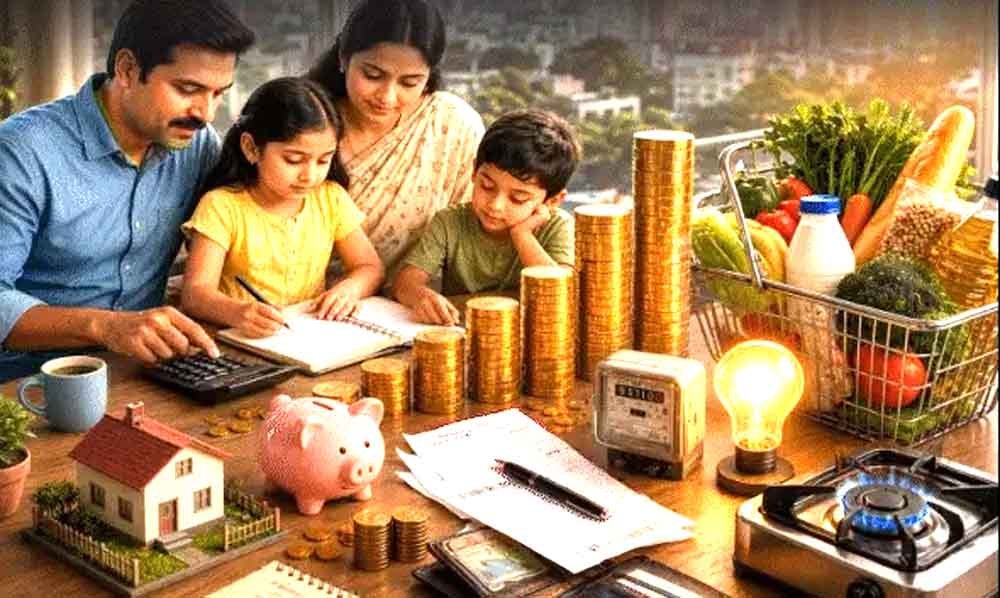 सरसों तेल से समझिए महंगाई का असर: