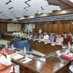 मध्य प्रदेश में यूसीसी की तैयारी तेज: