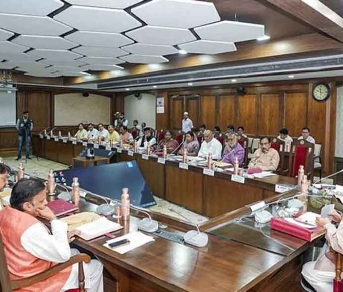 मध्य प्रदेश में यूसीसी की तैयारी तेज: