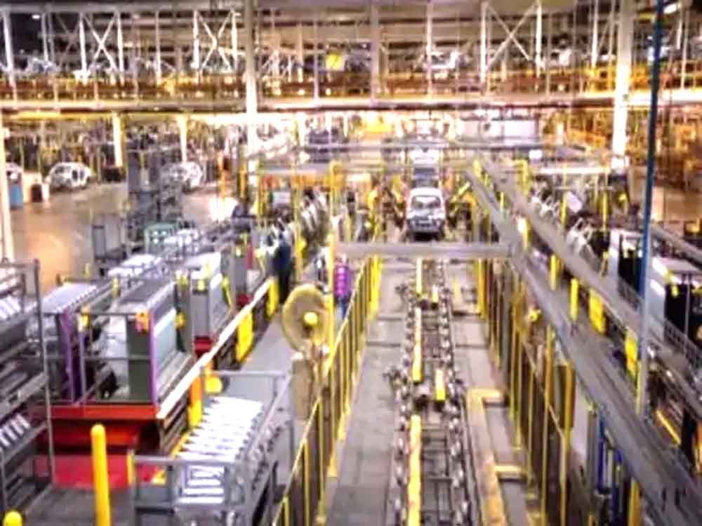 पेट्रोकेमिकल उद्योग को बड़ी राहत: कस्टम