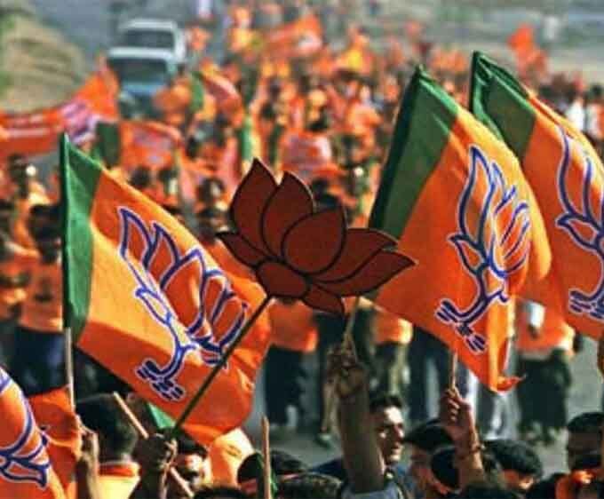 केंद्र से राज्य तक भाजपा ने बैतूल