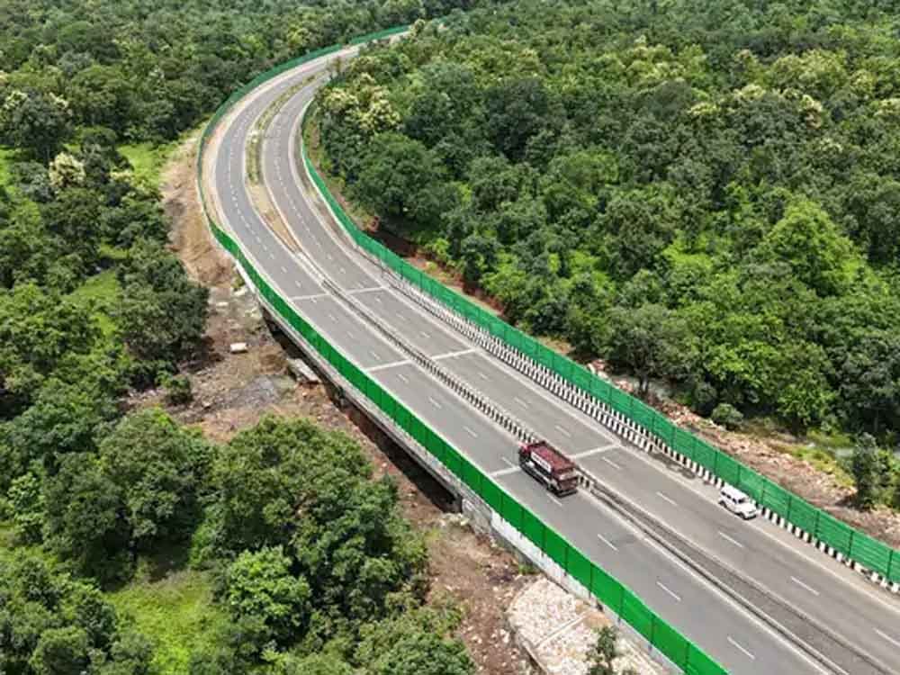 बैतूल में बनेगा