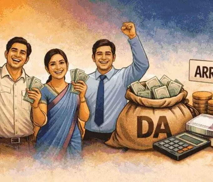 मोहन सरकार का बड़ा फैसला: 12