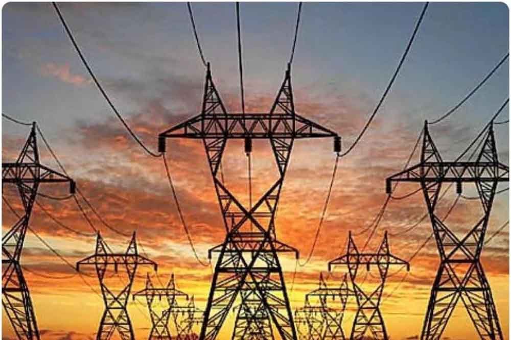 मध्यप्रदेश में बिजली उपभोक्ताओं