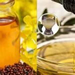 सरसों का तेल महंगा: कम उत्पादन से