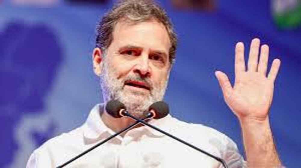 एलपीजी मुद्दे पर सियासी घमासान: भाजपा