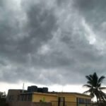 मध्यप्रदेश में मौसम