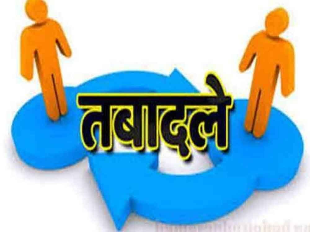 आमला थाना प्रभारी रविकांत डेहरिया