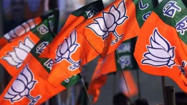बंगाल चुनाव 2026: भाजपा ने जारी