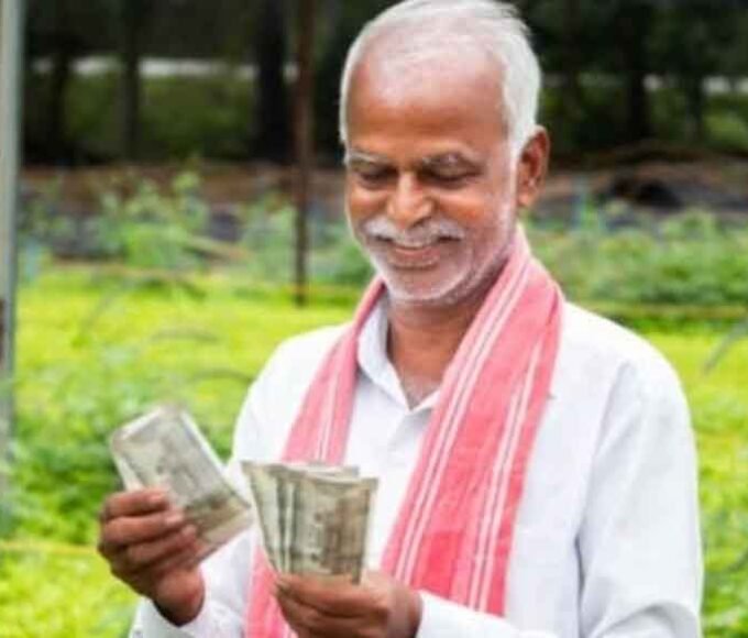 मध्य प्रदेश में किसानों को बड़ी राहत