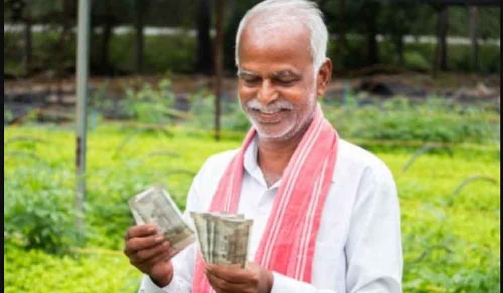 मध्य प्रदेश में किसानों को बड़ी राहत