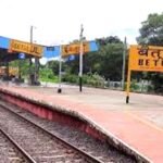 नागपुर स्टेशन पर अपग्रेडेशन, ट्रेनों के