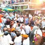 500 साल पुरानी आस्था: धामनगांव में 95