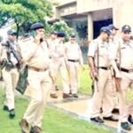 मध्य प्रदेश पुलिस