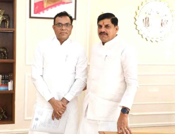 आमला-सारणी में कन्या शिक्षा को बड़ा