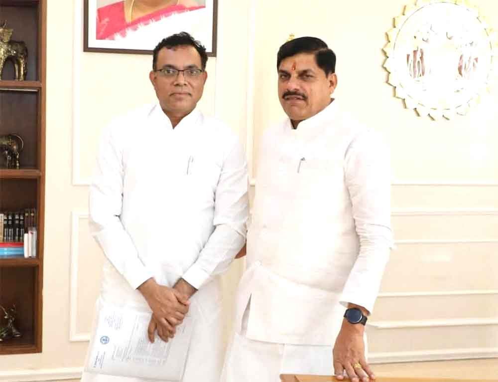 आमला-सारणी में कन्या शिक्षा को बड़ा