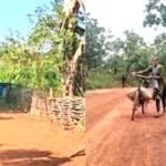 नक्सल प्रभावित 100 गांवों की बदलेगी तस्वीर