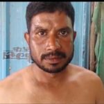 गाली-गलौज का विरोध करने पर मजदूर