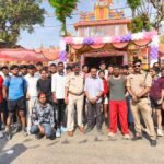 हनुमान जयंती पर फिटनेस और