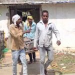 खेत के टपरे में फांसी पर लटका मिला 40