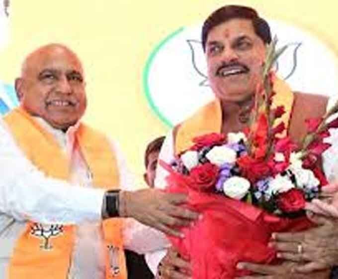 मध्य प्रदेश: निगम-मंडल नियुक्तियों पर