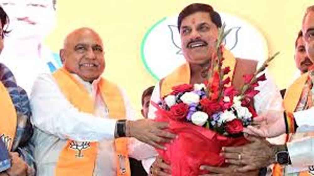 मध्य प्रदेश: निगम-मंडल नियुक्तियों पर